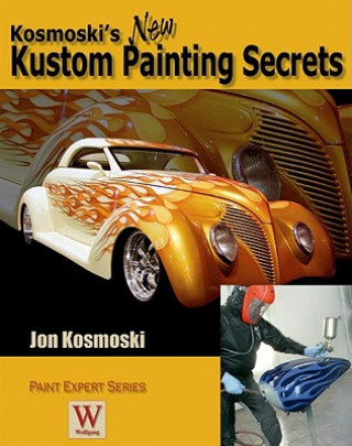 Kosmoski's New Kustom Paiting Secrets