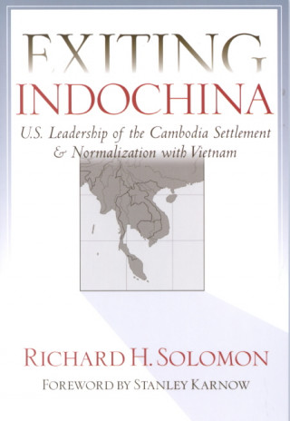 Exiting Indochina