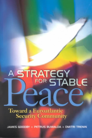 Strategy for Stable Peace