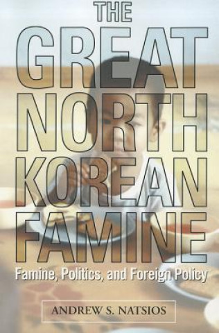 Great North Korean Famine