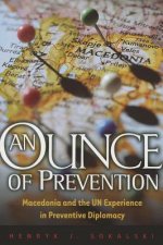 Ounce of Prevention