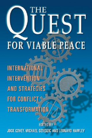 Quest for Viable Peace