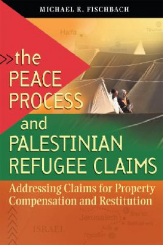 Peace Process and Palestinian Refugee Claims
