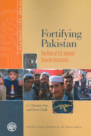 Fortifying Pakistan