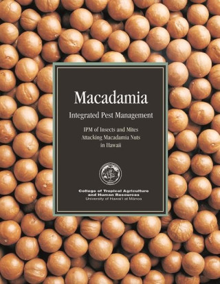 Macadamia Integrated Pest Management