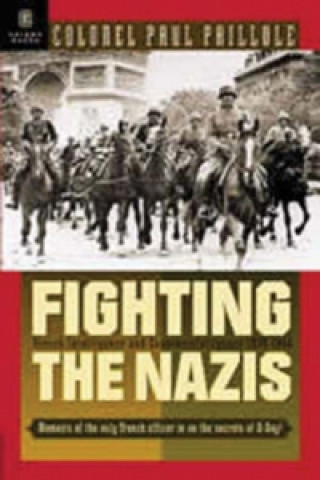 Fighting the Nazis