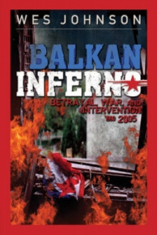 Balkan Inferno