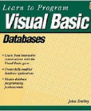 Learn to Program Visual Basic Databases