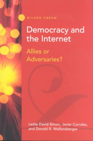 Democracy and the Internet