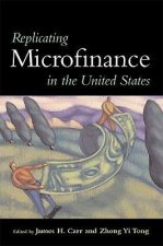 Replicating Microfinance in the United States