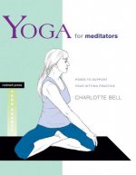 Yoga for Meditators