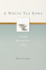 White Tea Bowl