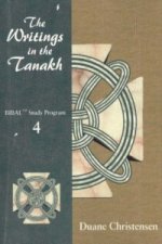 Writings in the Tanakh