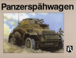 Panzerspahwagen