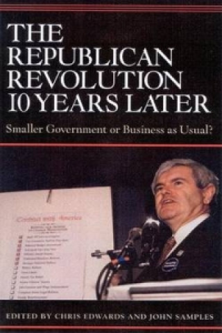 Republican Revolution 10 Years Later