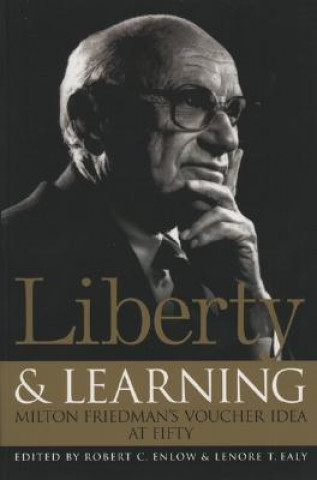 Liberty and Learning