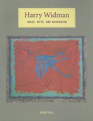 Harry Widman