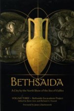 Bethsaida: A City by the North Shore of the Sea of Galilee, Vol. 3