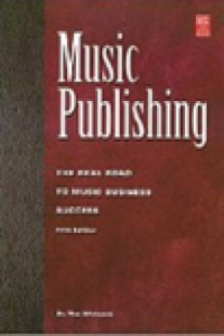 Music Publishing