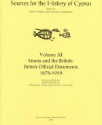 Enosis and the British