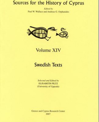 Swedish Texts