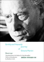 Earthly and Heavenly Journey of Simone Martini