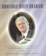 Quotable Billy Graham