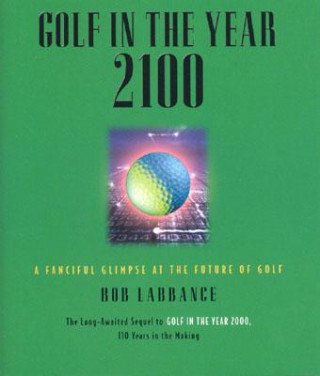 Golf in the Year 2100