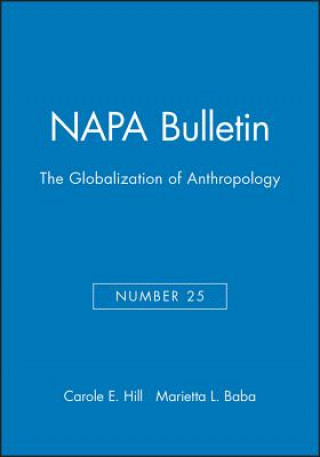 Globalization of Anthropology