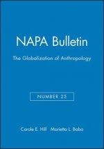 Globalization of Anthropology