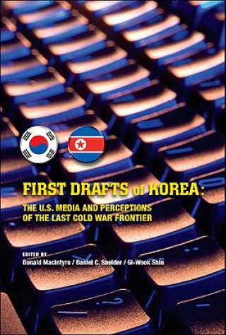 First Drafts of Korea