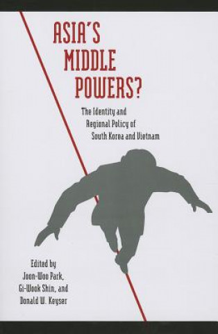 Asia's Middle Powers?