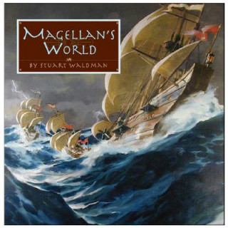 Magellan's World