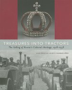 Treasures into Tractors