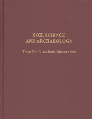 Soil Science and Archaeology