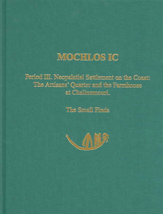 Mochlos IC