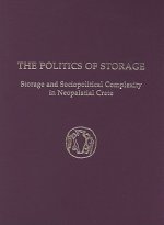 Politics of Storage