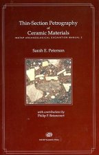 Thin-Section Petrography of Ceramic Materials