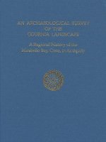 Archaeological Survey of the Gournia Landscape