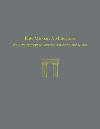 Elite Minoan Architecture