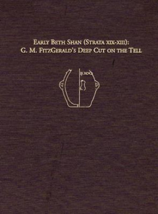 Early Beth Shan (Strata XIX-XIII)