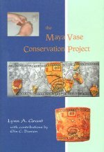 Maya Vase Conservation Project