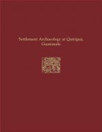Quirigua Reports, Volume IV