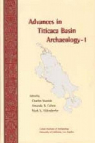 Advances in Titicaca Basin Archaeology-1