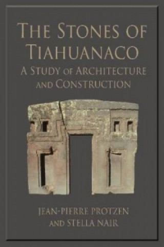 Stones of Tiahuanaco