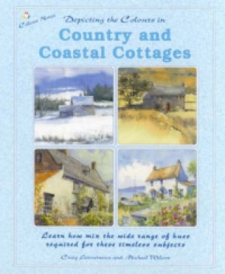 Depicting the Colours in Country and Coastal Cottages