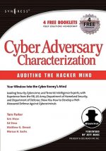 Cyber Adversary Characterization