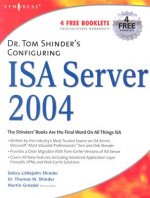 Dr. Tom Shinder's Configuring ISA Server 2004