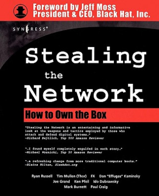 Stealing The Network