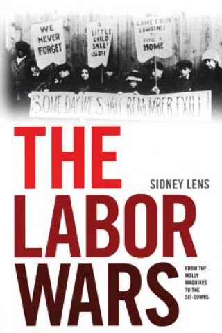 Labor Wars